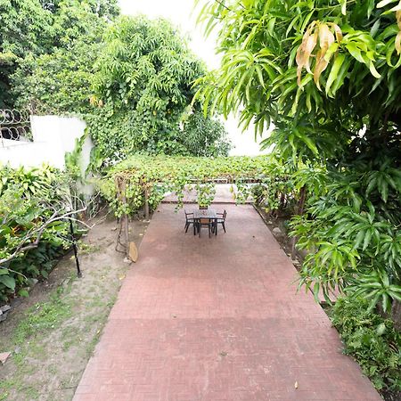 Volcano Hostal Y Restaurante San Salvador Kültér fotó