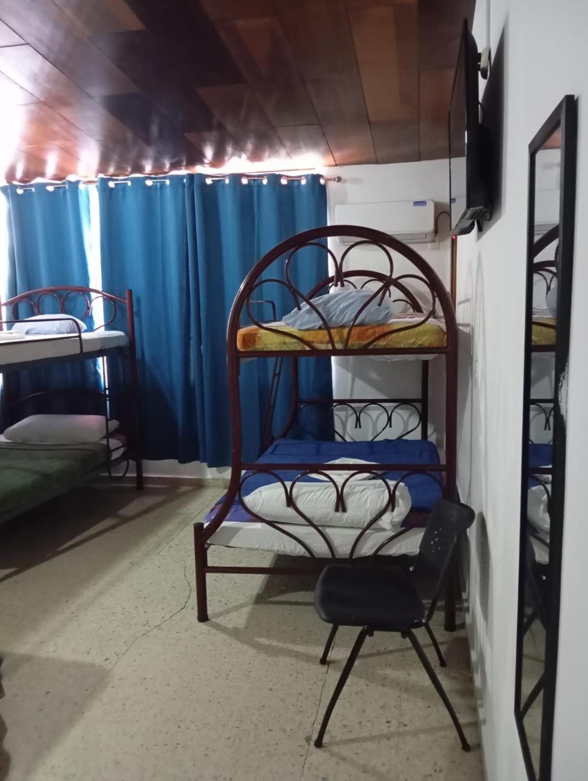 Volcano Hostal Y Restaurante San Salvador Kültér fotó